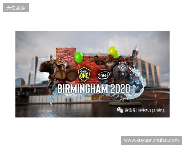 ESL One伯明翰淘汰赛首日结束，Yandex与Tundra晋级胜决